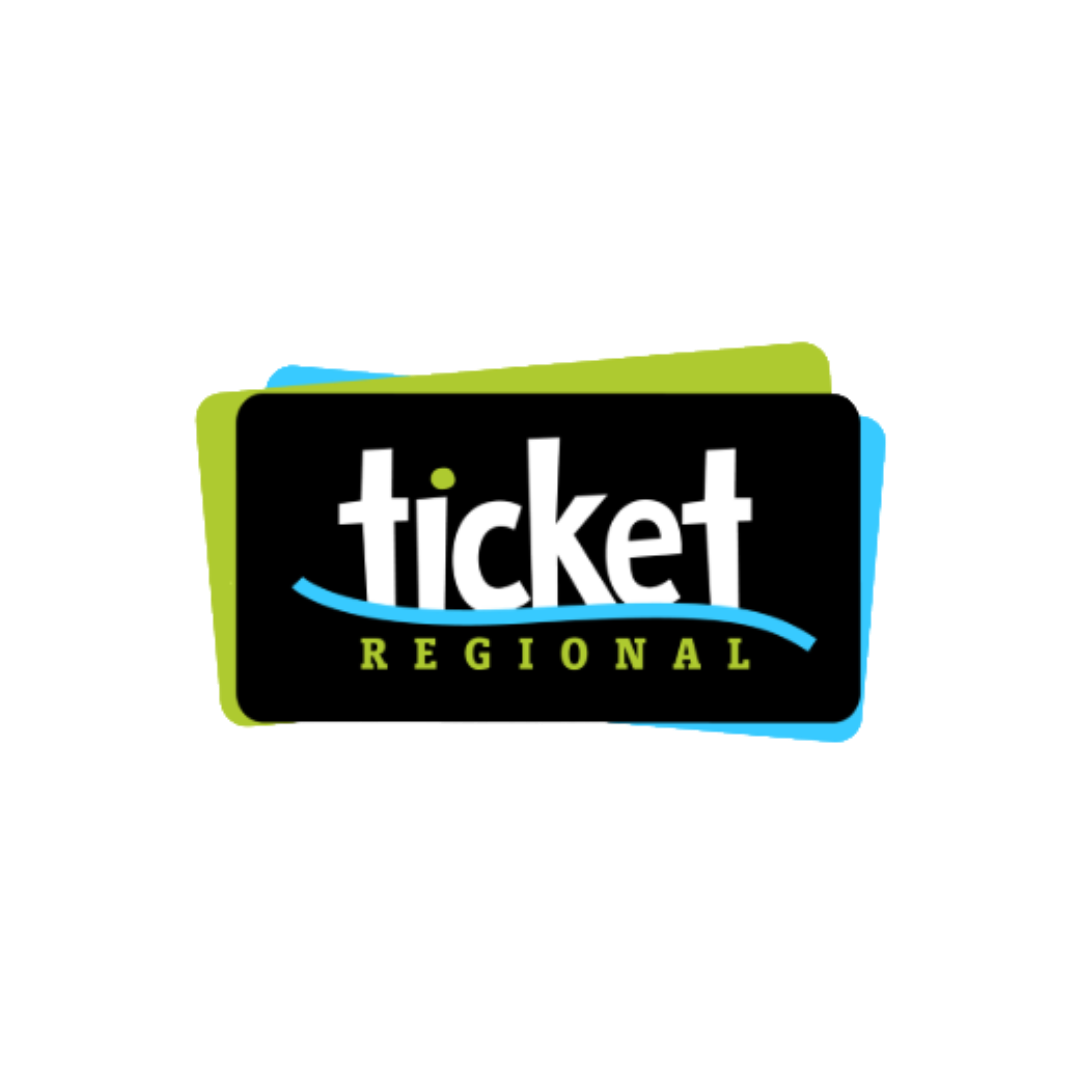 Ticket Regional